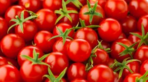 Cherry Tomatoes